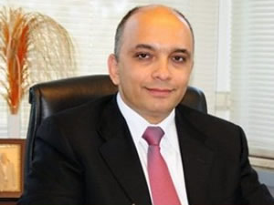 Hüseyin Nuri Çomu: Doğu Akdeniz'in yeni limana ihtiyacı var