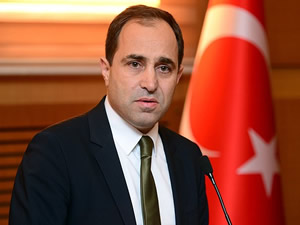 Dışişleri Bakanlığı'ndan Yunanistan'a 'Ege bir Yunan denizidir' cevabı