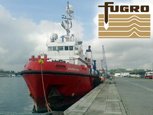 GEO ENDEAVOUR isimli açık destek gemisi, sökülmek amacıyla Aliağa'ya satıldı