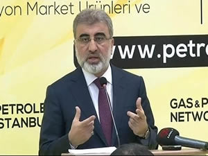 Taner Yıldız: Kesintinin nedenini biliyoruz sebebini araştırıyoruz