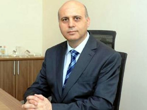 Mustafa Murat Şeker, Aselsan Yönetim Kurulu Başkanlığına getirildi