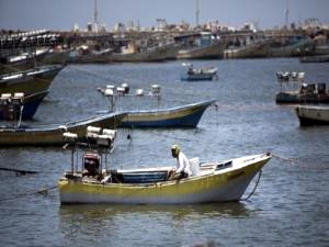 Sudan 3 teknedeki 105 Mısırlı balıkçıyı alıkoydu