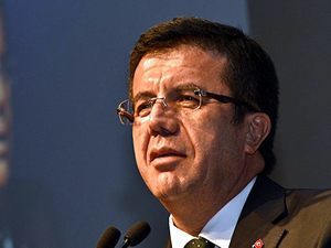 Nihat Zeybekçi: Mısır'ın kararı ihracatımızı etkilemez