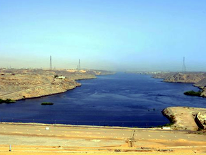 Nil sularının kullanımı hakkında 3 ülke anlaşmaya vardı