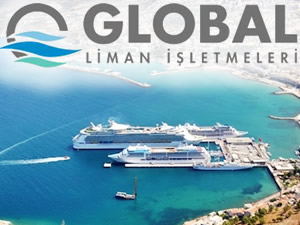 EBRD gözünü Global Liman`ın hisselerine dikti!