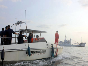 Filipinler'de korsan saldırısına uğrayan gemideki 2 denizci hayatını kaybetti
