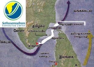 Kanal Projesi Hindistan'ı karıştırdı