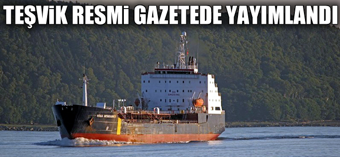 Torba Kanun yürürlüğe girdi, koster filosu yenilenecek