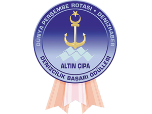 10. Uluslararası Altın Çıpa Denizcilik Başarı Ödülleri'nde geri sayım başladı