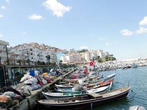 Arnavutköy Marina'daki yüzde 300'lük zam mahkemeye taşındı