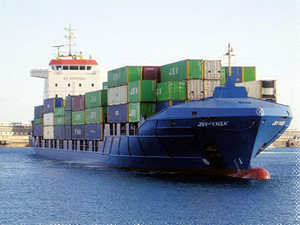 İngiltere ile İspanya arasında yeni konteyner hattı