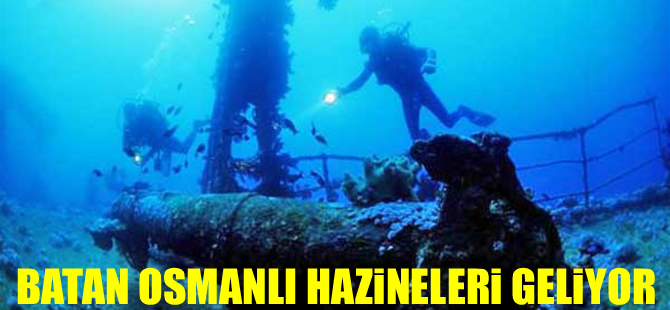 Nurbanu Sultan'ın sipariş ettiği Osmanlı hazinesi  432 yıl sonra geliyor