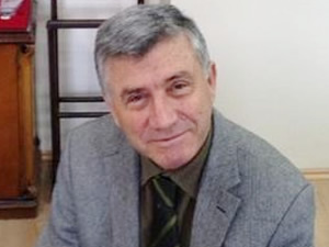 Altan Köseoğlu'nun muhterem kardeşi Aykan Köseoğlu, hayatını kaybetti
