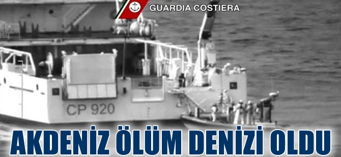 Batan teknede 'kaçak göçmen sayısı 950' iddiası