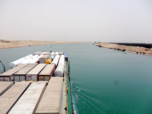 Mısır’ın ticaret anlaşmasını yenilememesinin maliyeti ihracatçıya çıktı