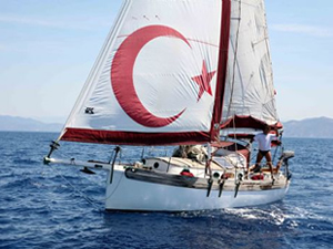 Özkan Gülkaynak, Tuna'da akıntıya karşı kürek çekecek