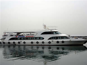 Üsküdar - Beşiktaş arasına yeni nesil çevreci gemiler geliyor