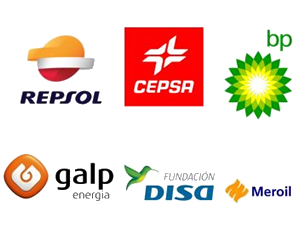 İspanya'da petrol şirketlerine 32 milyon avro para cezası