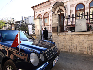 Türk Loydu Romanya Uygunluk Değerlendirme Şirketi açıldı