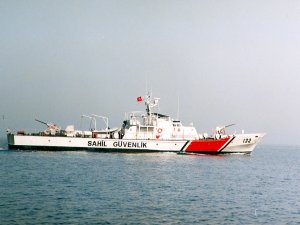 'İnsan kaçakçılığını çakma kaptanlar yapıyor'