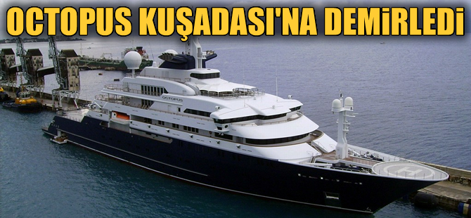 Lüks yatlar Ege ve Akdeniz kıyılarına demir atmaya başladı