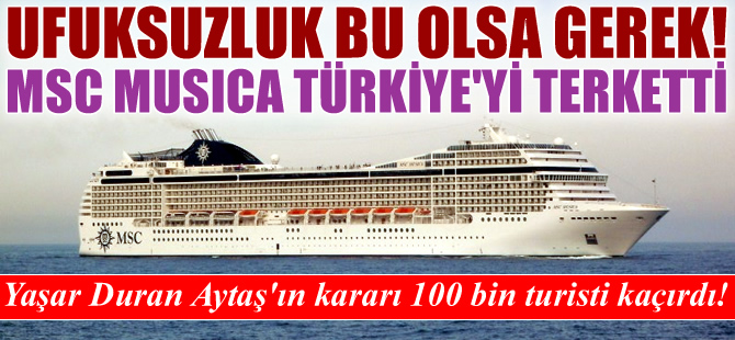 Yaşar Duran Aytaş'ın bir kararı, Türkiye'ye 30 milyon dolara mal oldu!