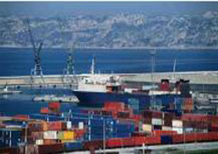 Kepez Limanı'nda neler oluyor?