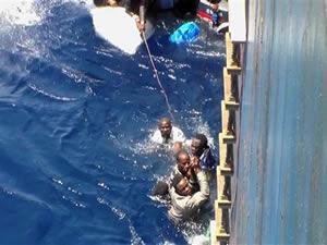 Avrupa Birliği, insan kaçakçılarını vurmaya hazırlanıyor