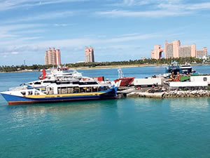 700 adadan oluşan ülke: Bahamalar