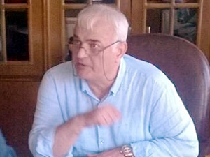 Kumcular Kooperatifi Genel Kurulu'nu Yaşar Naiboğlu'nun listesi kazandı