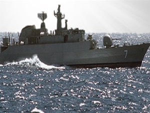 İsrail Almanya'dan 4 yeni devriye gemisi daha alıyor