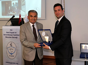 İTÜ-GİMDER'in 3. Geleneksel Mezunlar Günü yapıldı