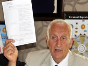 Çevreciler Dubai Port Limanı'na karşı eyleme hazırlanıyor