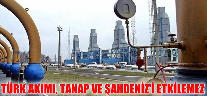 'Enerjiyle ilgili belli başlı bütün meseleler, Türkiye’yi kapsıyor'