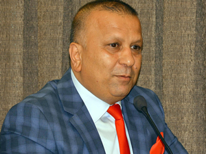 Ahmet Boztaş: Manavgat Yat ve Çekek Alanı biran önce hayata geçirilmeli