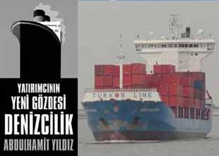 Yatırımcının yeni gözdesi: Denizcilik