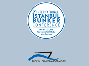 7. Uluslararası İstanbul Bunker Konferansı yarın yapılacak
