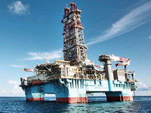 İsveç'in petrol devi Petroleum, Hazar Denizi'nde petrol arayacak