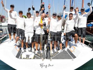 Şampiyon Arkas, gözünü Malta Kupası'na dikti