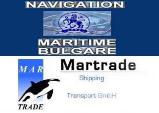 Navibulgar, IQ Martrade'nin olacak