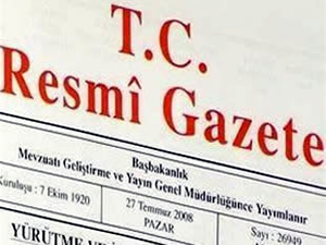 Tekirdağ Yat Limanı ihale ilanı Resmi Gazete yayımlandı