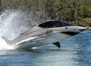 Milyarder yat sahipleri için tasarlanan denizaltıları