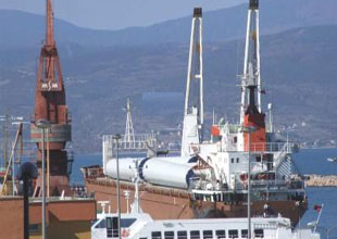 Bandırma'nın satışının iptali için dava