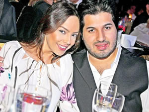 Reza Zarrab'ın yalılarında inceleme yapılacak