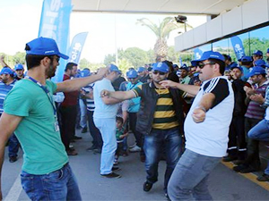 Petkim'de mutlu son: Anlaşma sağlandı...