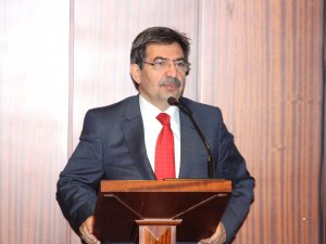 Güllüce, Ak Parti’nin gizli genel başkanının Cumhurbaşkan Erdoğan olduğunu itiraf etti