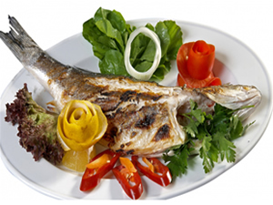 Kilo aldırdığı sanılan balık yağı aksine zayıflatıyor