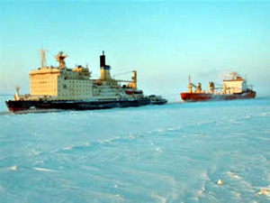 Rusya Kuzey Deniz Yolu için harekete geçti