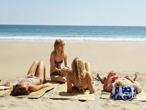 Barselona'ya gelen turiste, kota uygulanacak!