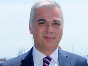 Ömer Faruk Miras: Ataköy İstanbul'un yeni cazibe merkezi olacak